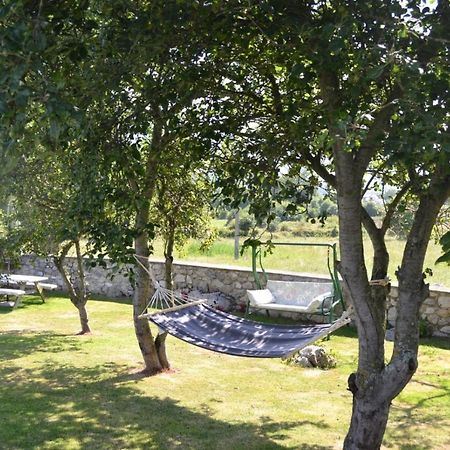 El Rincon Del Oteru Lejlighed Llanes Eksteriør billede